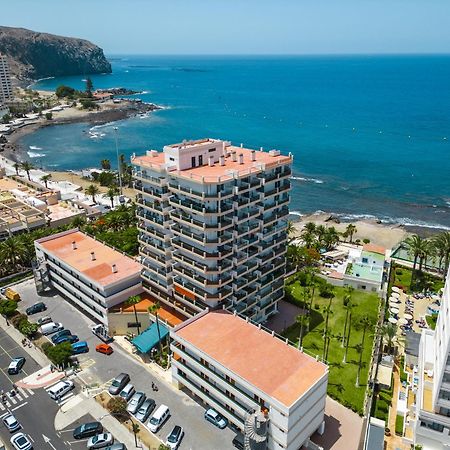 Go2Tenerife Apart'Dida Pool & First Line Of The Sea Los Cristianos  Exteriör bild